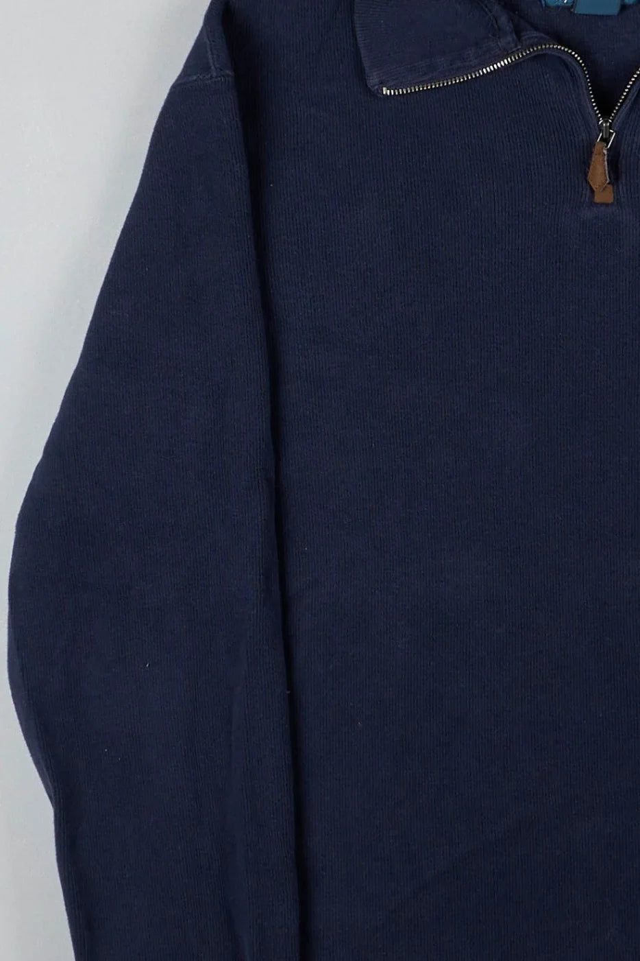 Ralph Lauren - Quarter Zip (L) Left