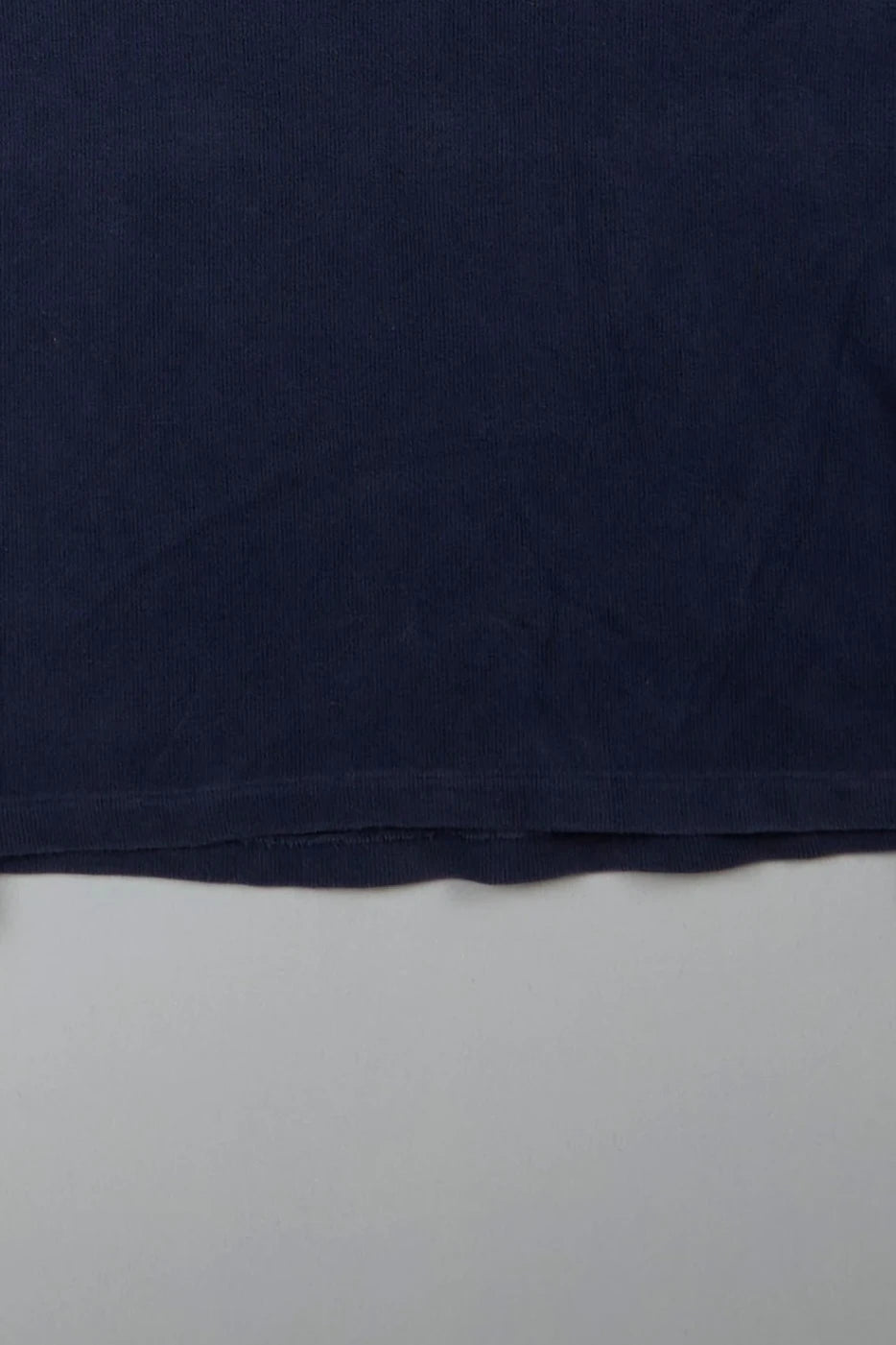 Ralph Lauren - Quarter Zip (L) Bottom