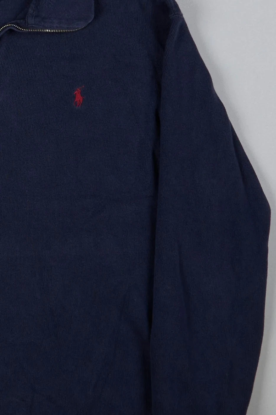 Ralph Lauren - Quarter Zip (L) Right