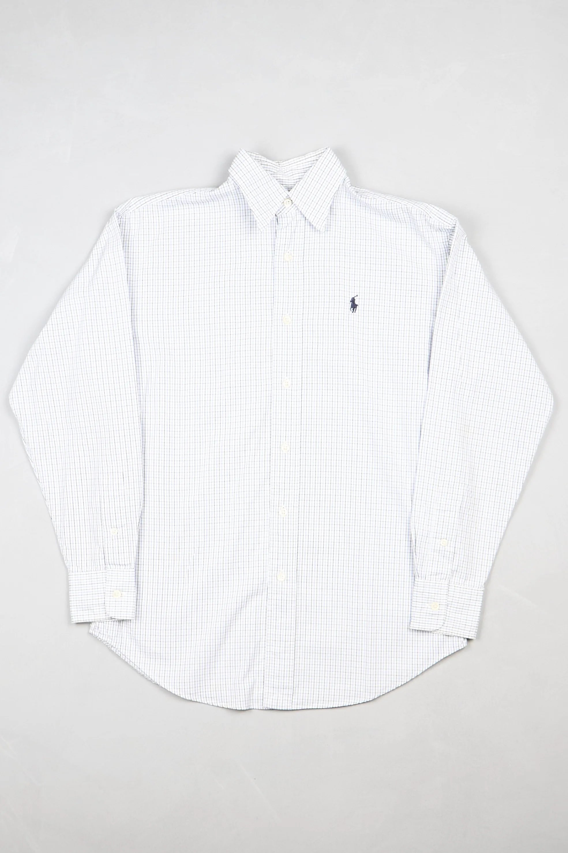 Ralph Lauren - Overhemd (S)