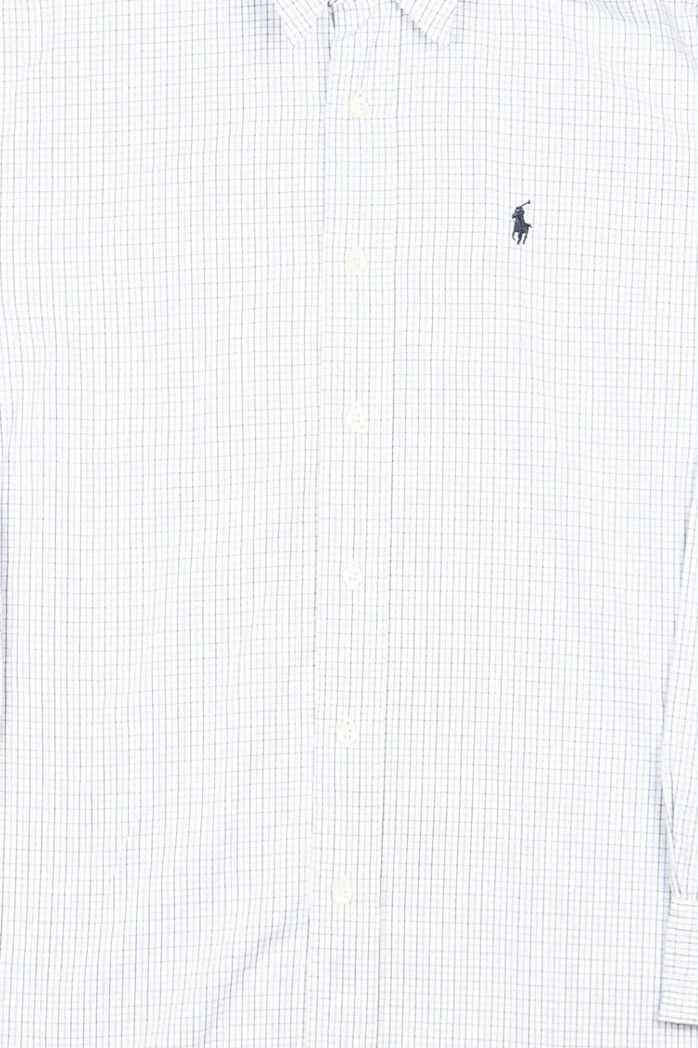 Ralph Lauren - Overhemd (S) Center