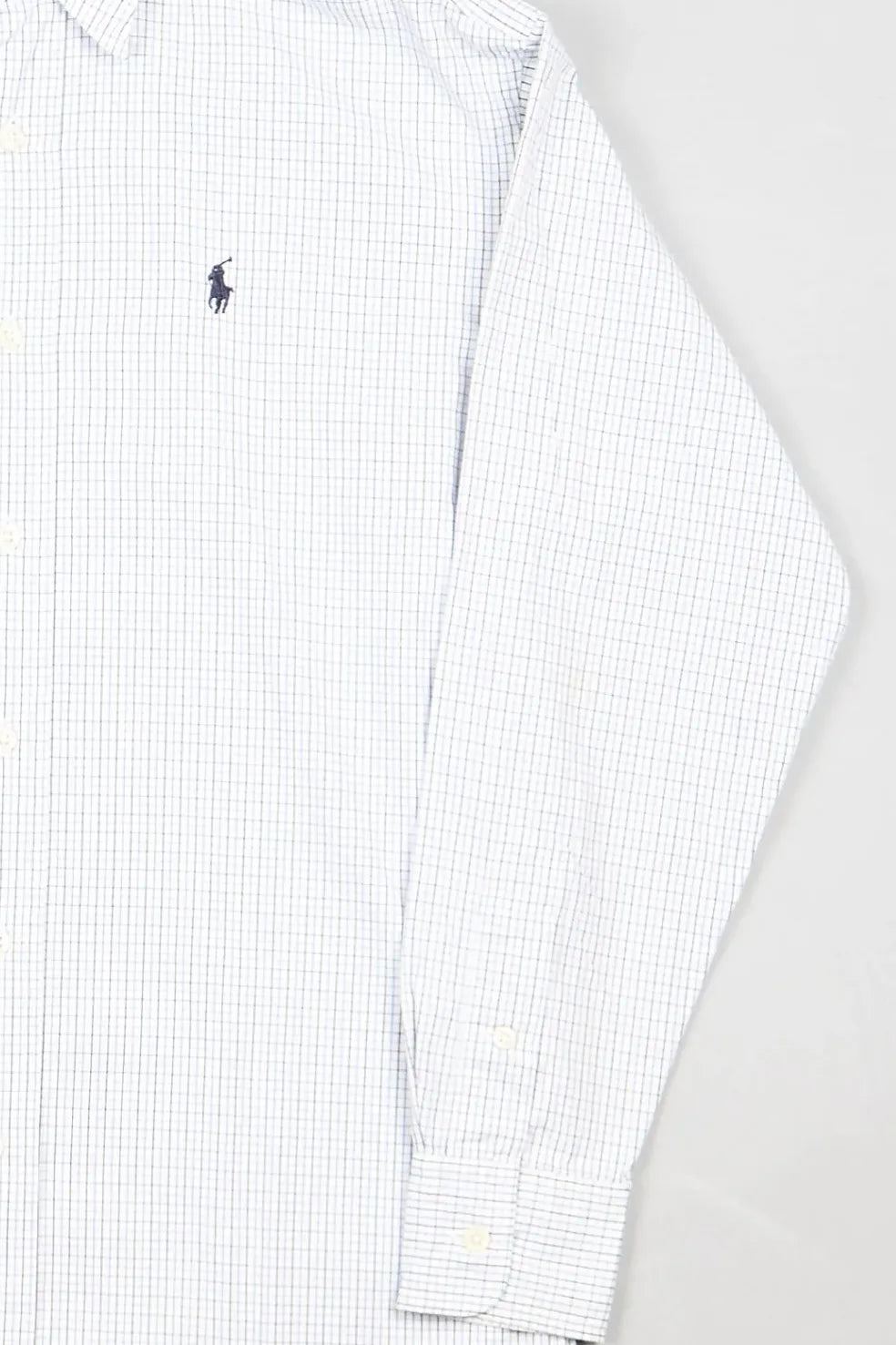 Ralph Lauren - Overhemd (S) Right