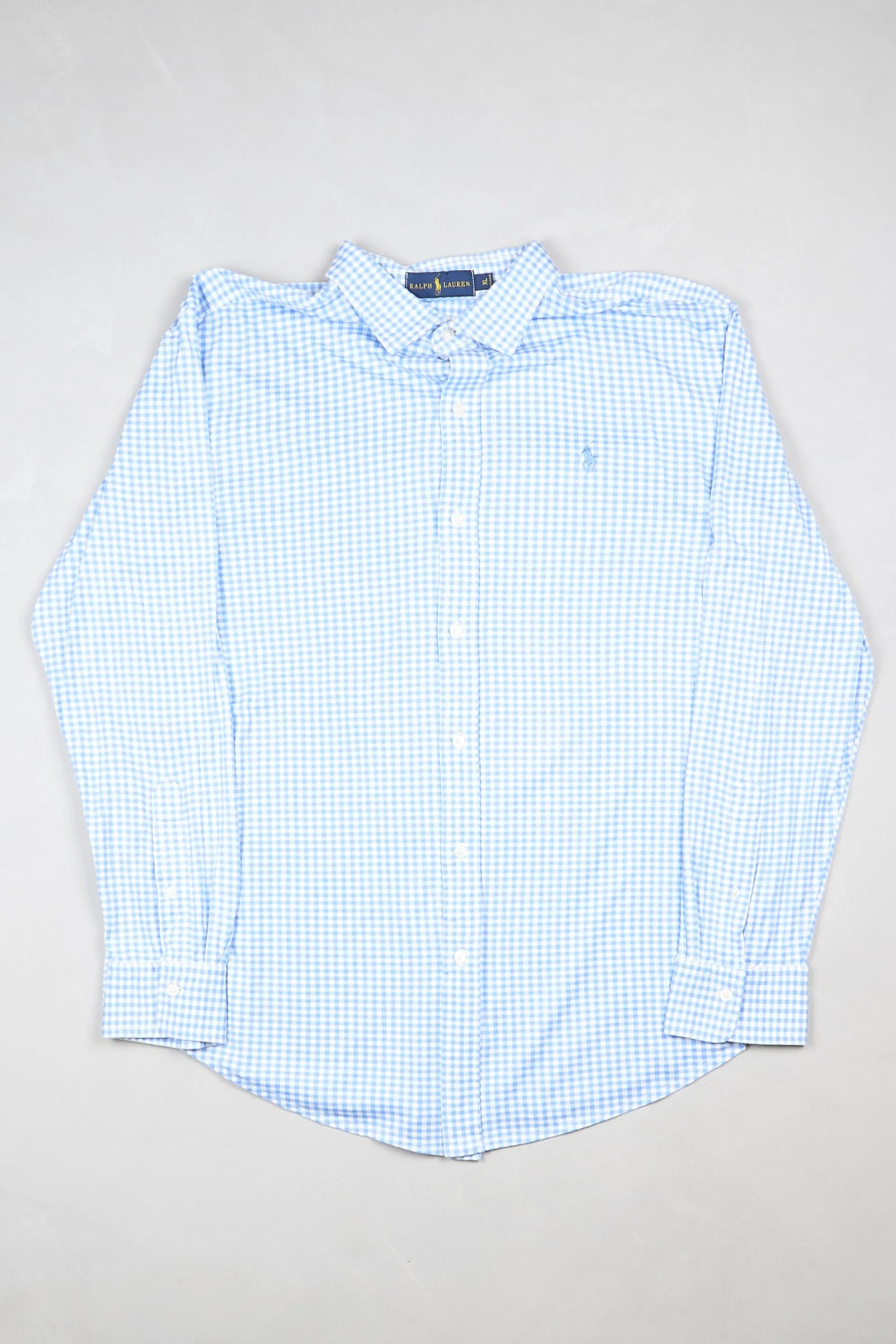 Ralph Lauren - Overhemd (XL)