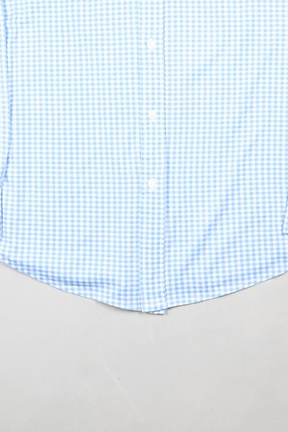 Ralph Lauren - Overhemd (XL) Bottom