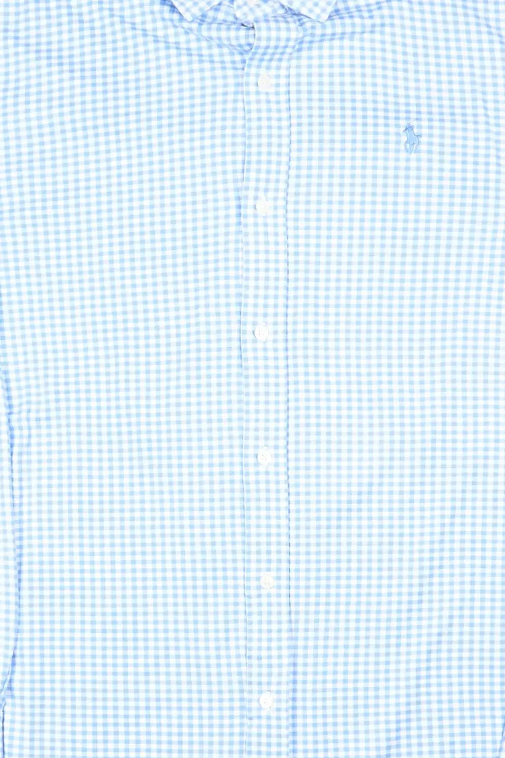 Ralph Lauren - Overhemd (XL) Center