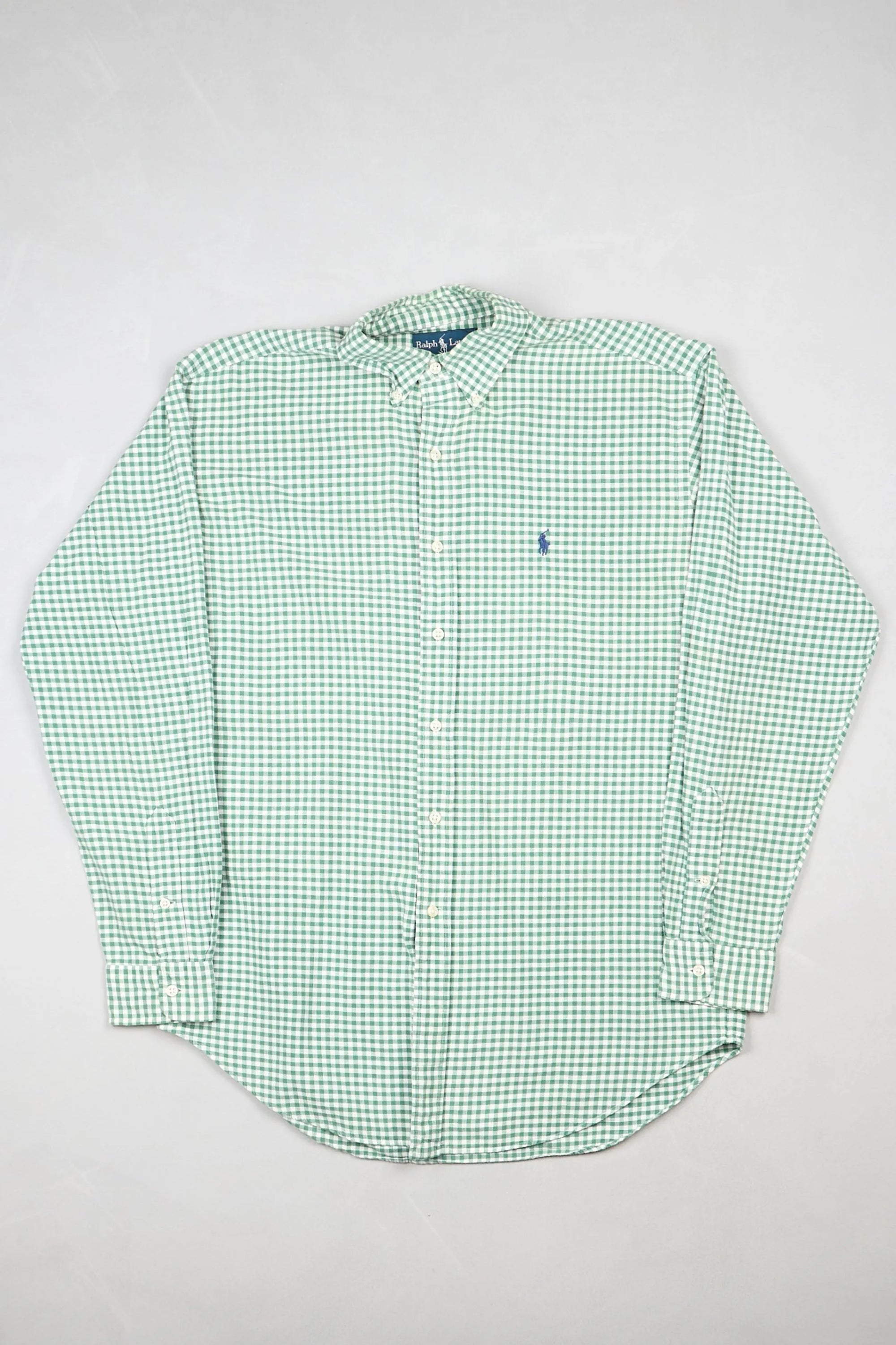 Ralph Lauren - Overhemd (M)