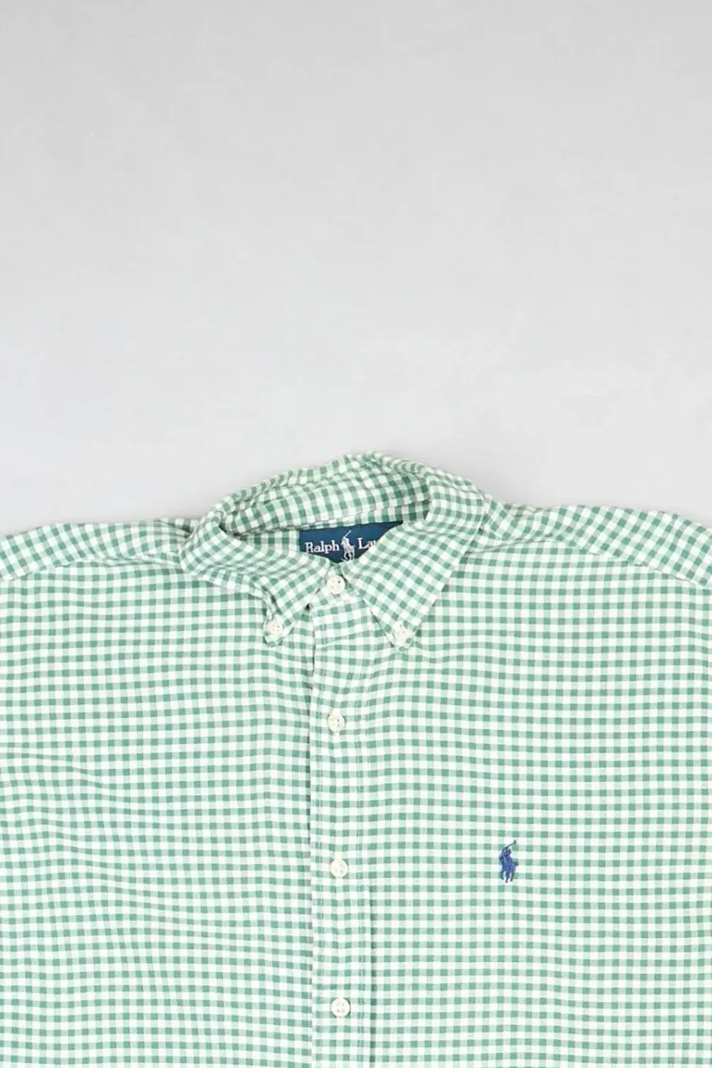 Ralph Lauren - Overhemd (M) Top