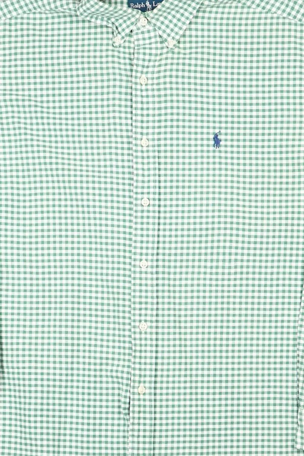 Ralph Lauren - Overhemd (M) Center
