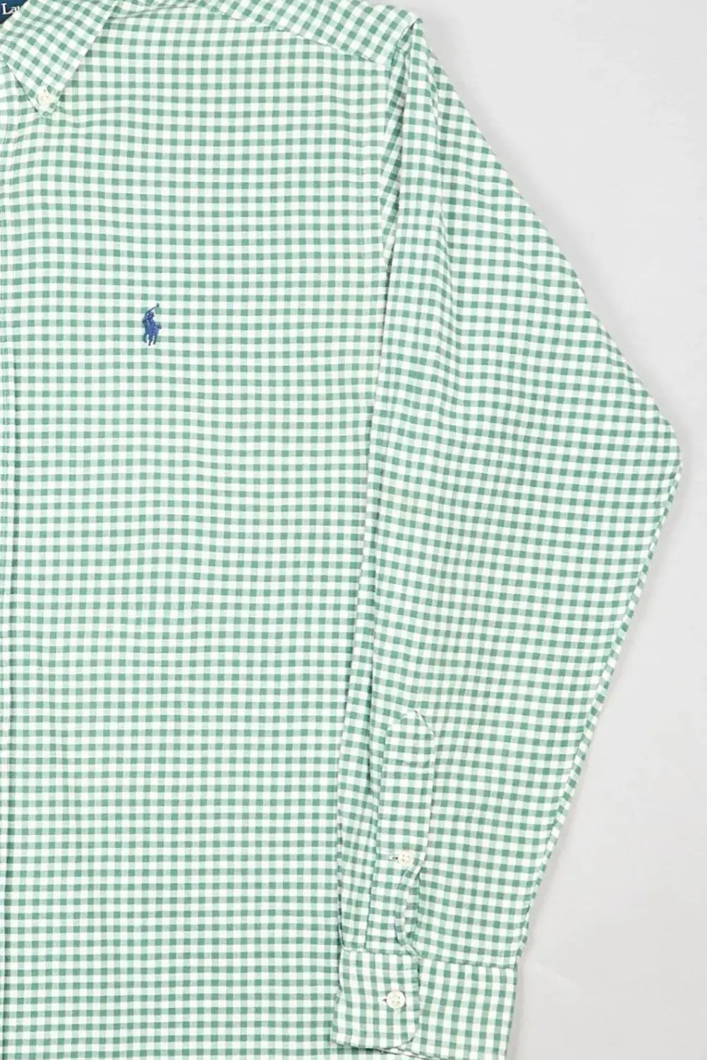 Ralph Lauren - Overhemd (M) Right