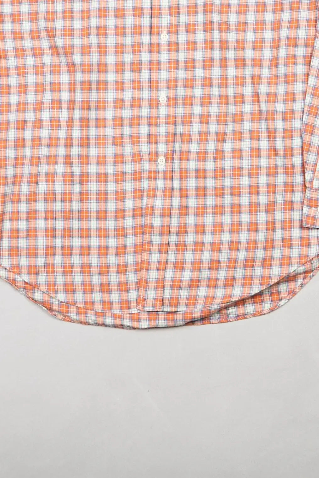 Ralph Lauren - Overhemd (M) Bottom