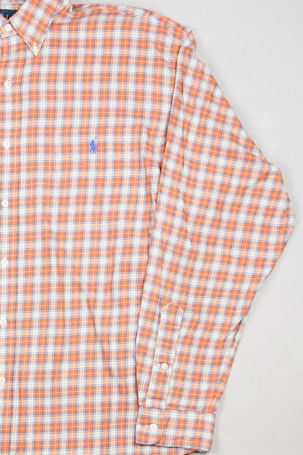 Ralph Lauren - Overhemd (M) Right