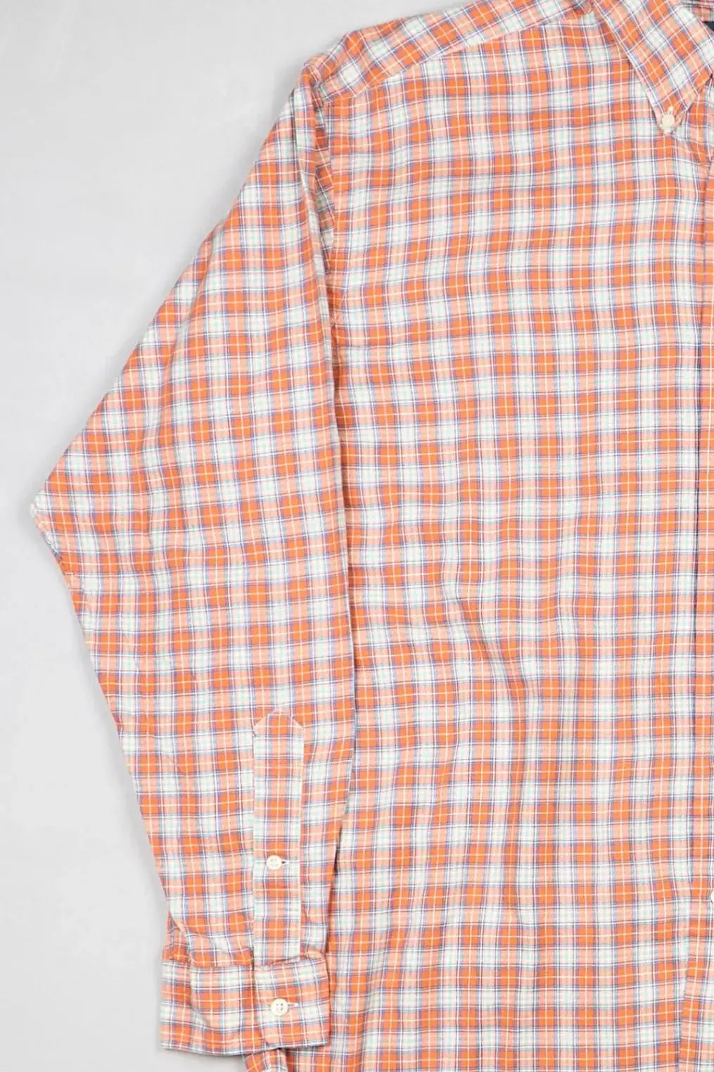 Ralph Lauren - Overhemd (M) Left