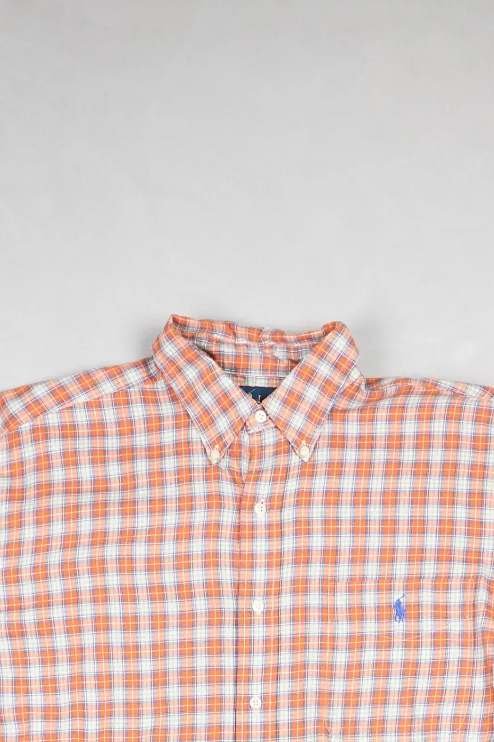 Ralph Lauren - Overhemd (M) Top
