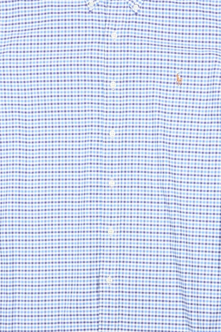 Ralph Lauren - Overhemd (L) Center