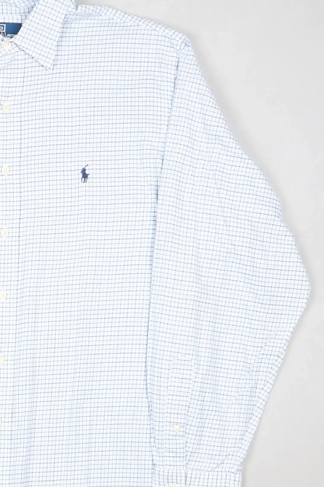 Ralph Lauren - Overhemd (XXL) Right