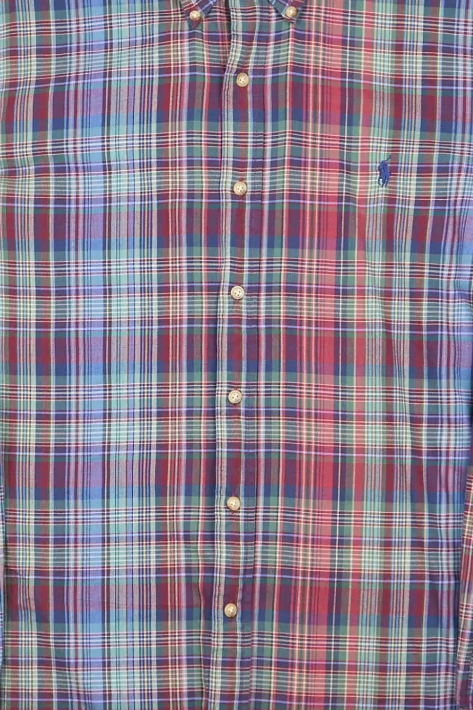 Ralph Lauren - Overhemd (XL) Center