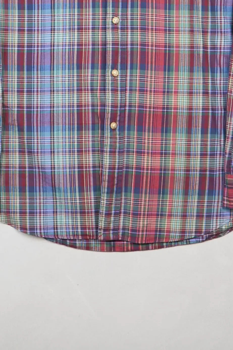 Ralph Lauren - Overhemd (XL) Bottom