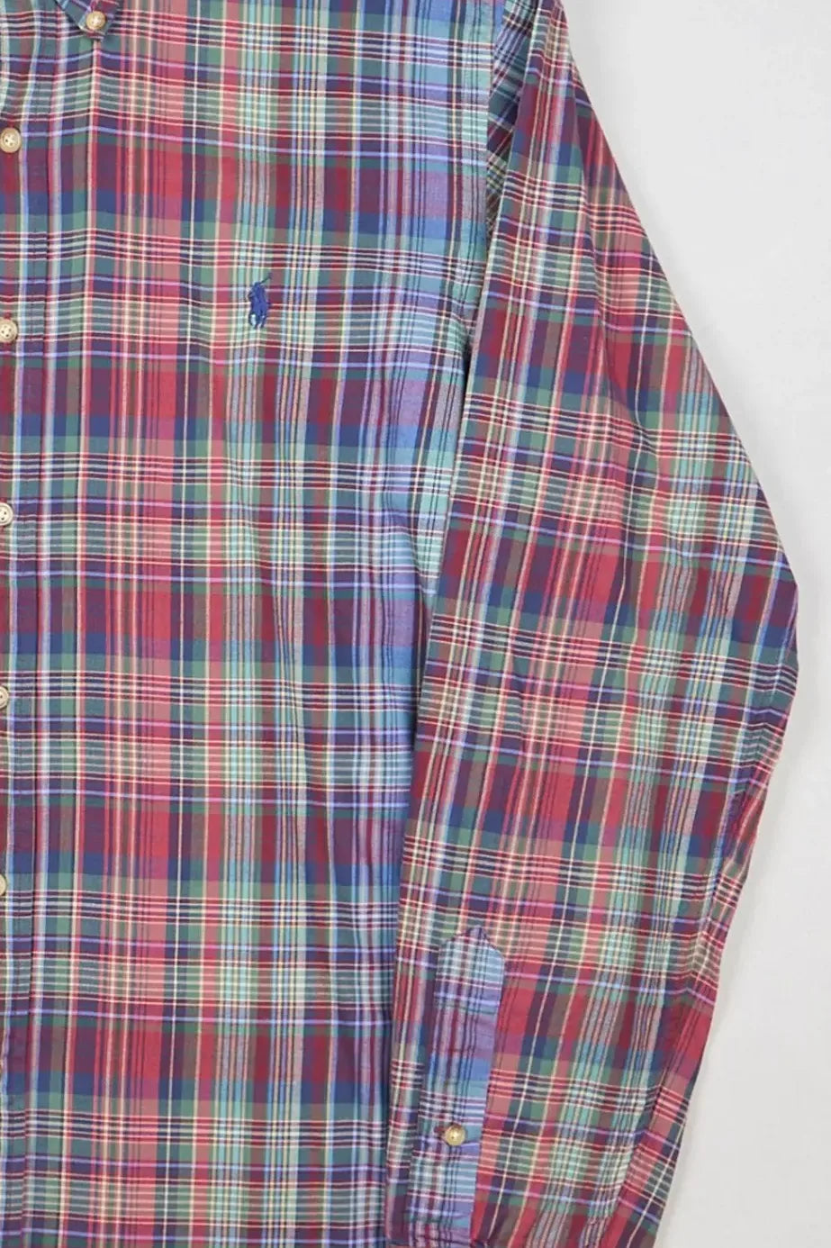 Ralph Lauren - Overhemd (XL) Right