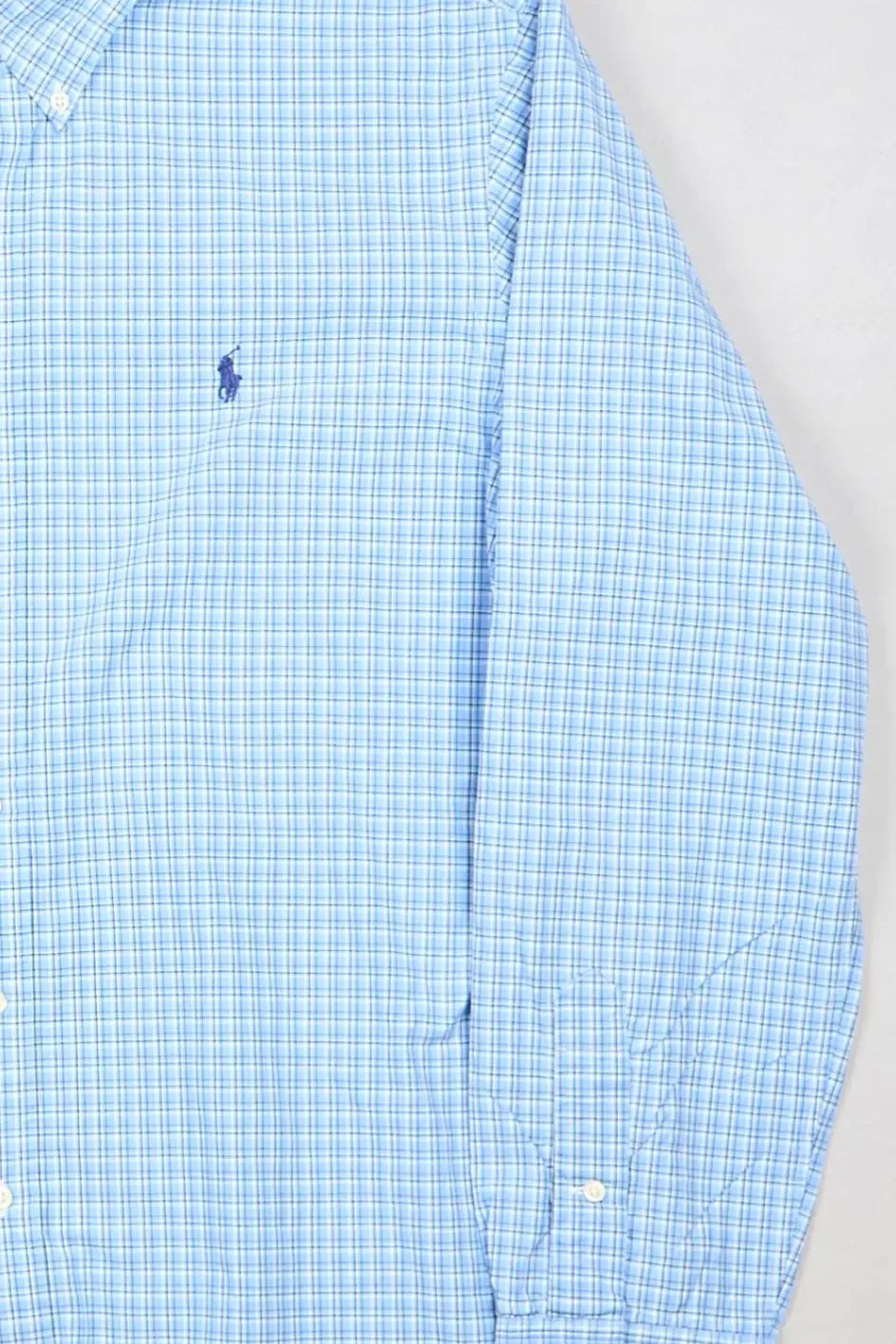 Ralph Lauren - Overhemd (XL) Right