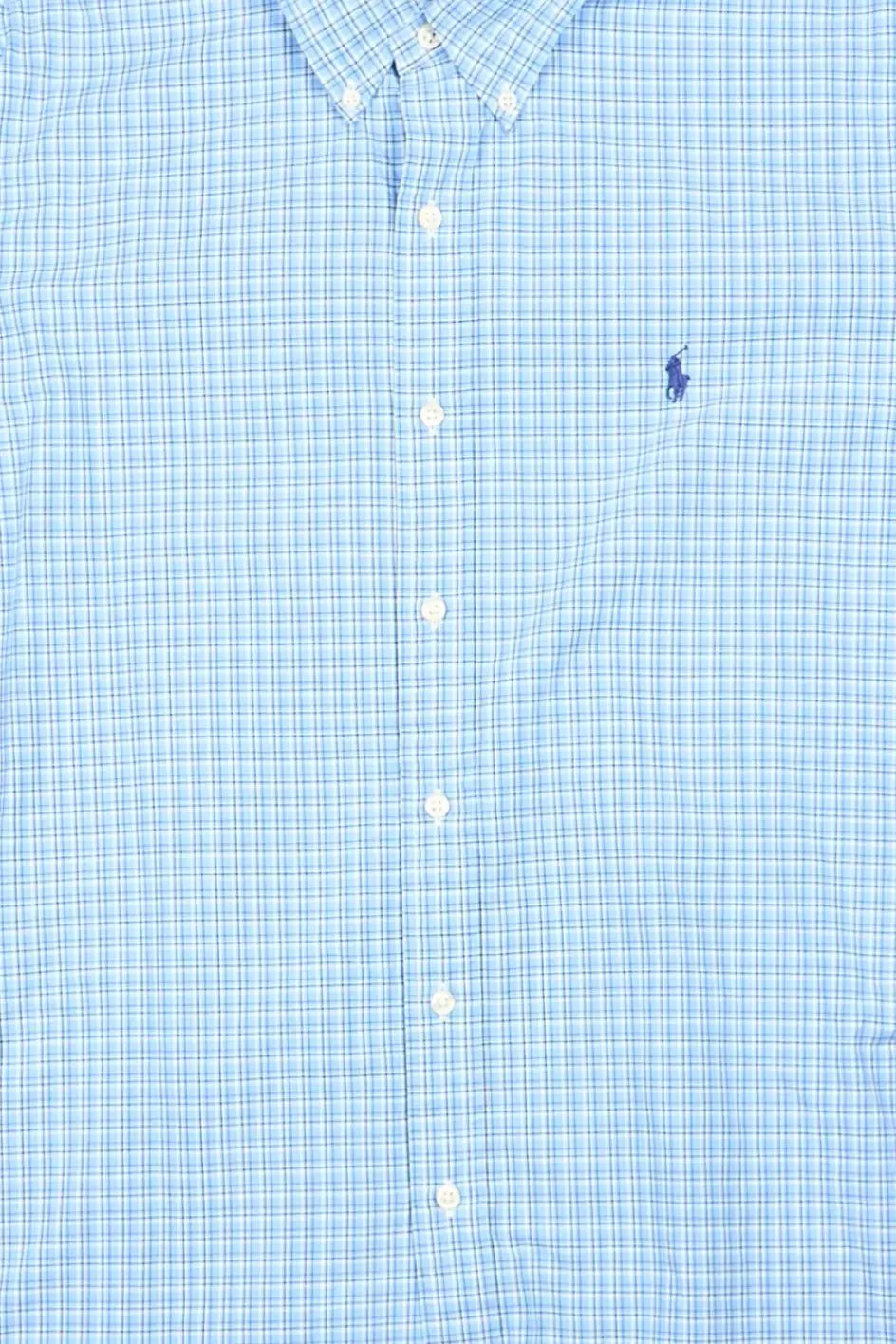 Ralph Lauren - Overhemd (XL) Center