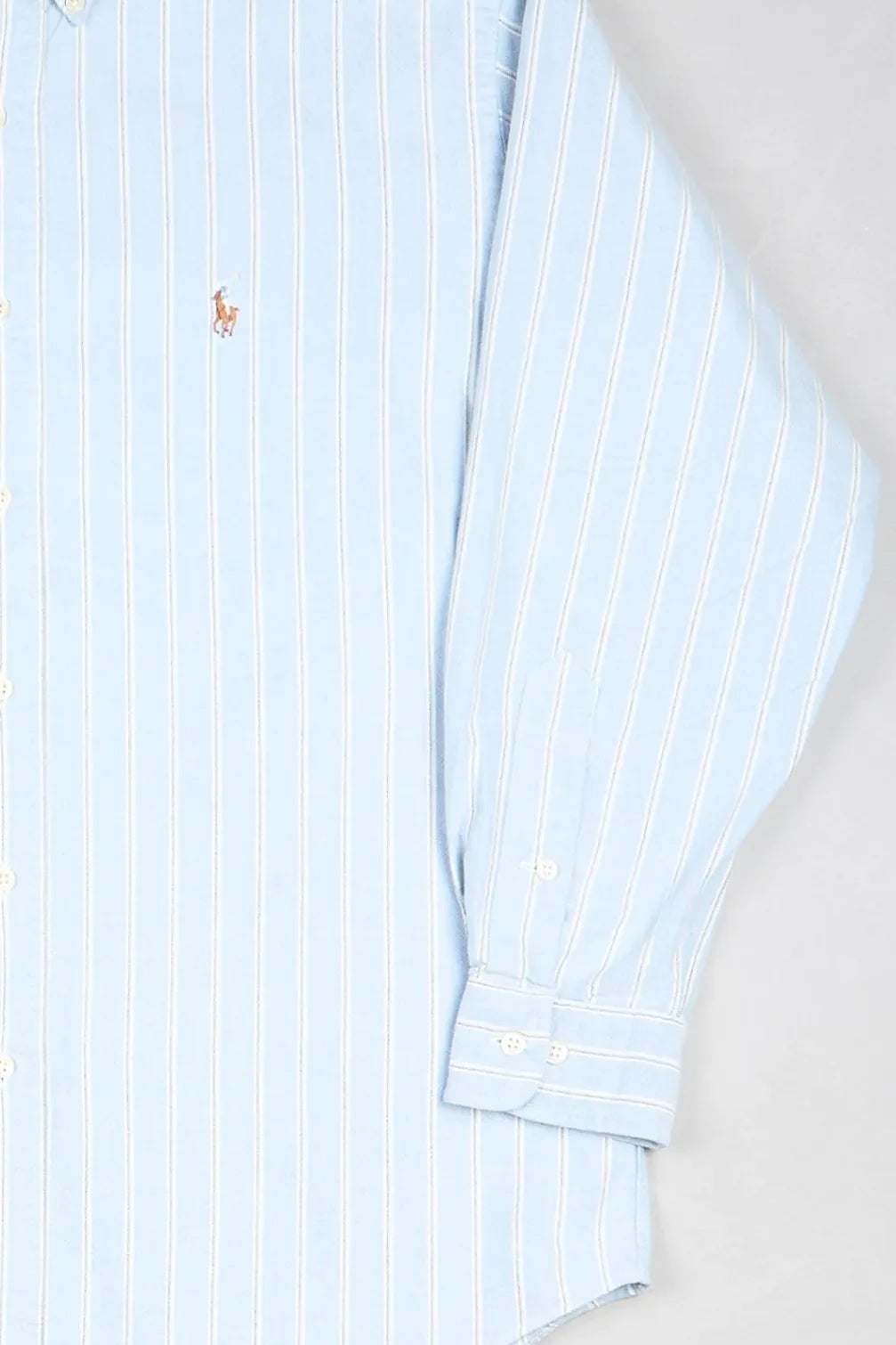 Ralph Lauren - Overhemd (M) Right
