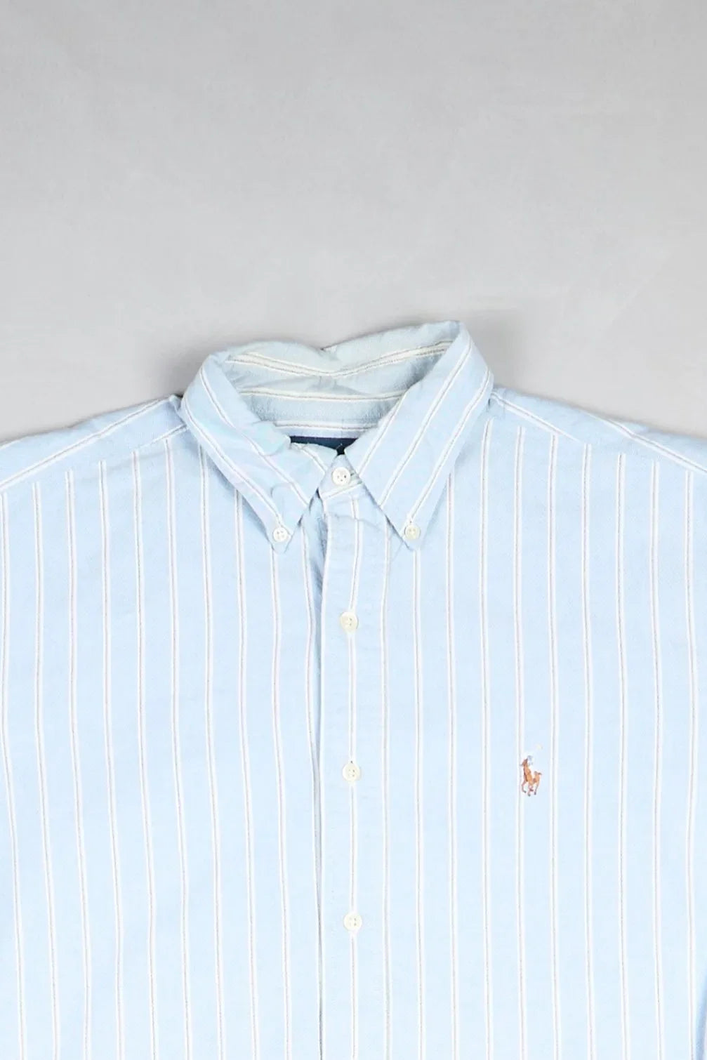 Ralph Lauren - Overhemd (M) Top