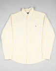 Ralph Lauren - Overhemd (L)