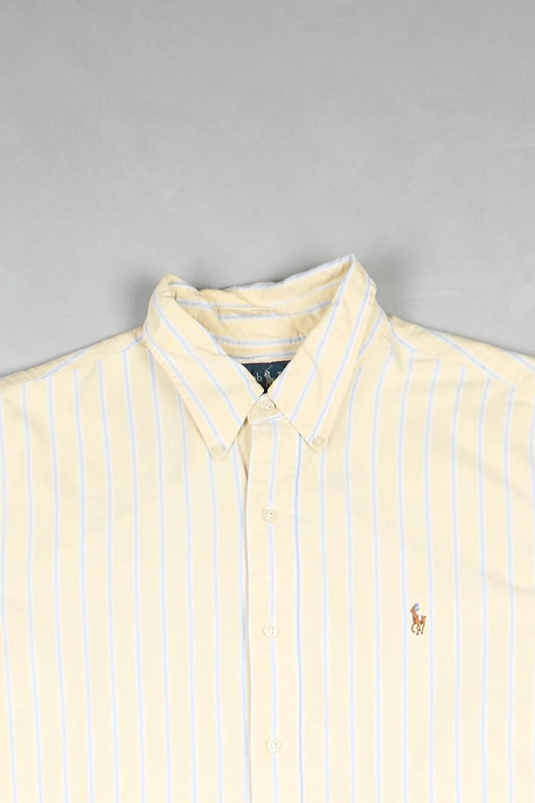 Ralph Lauren - Overhemd (L) Top