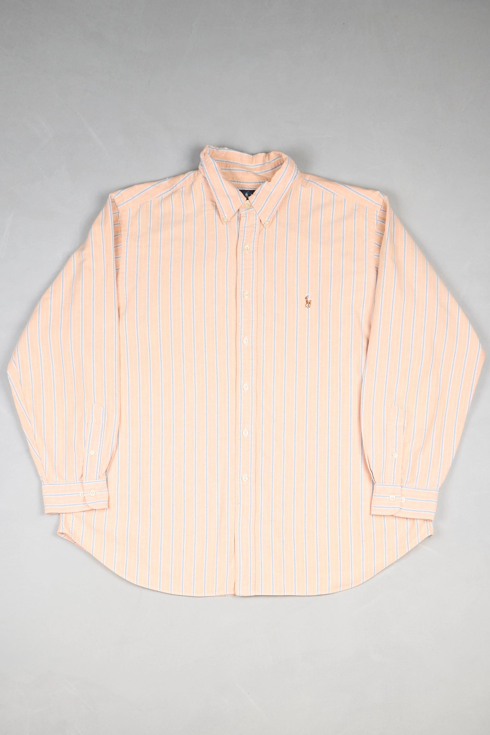 Ralph Lauren - Overhemd (XL)