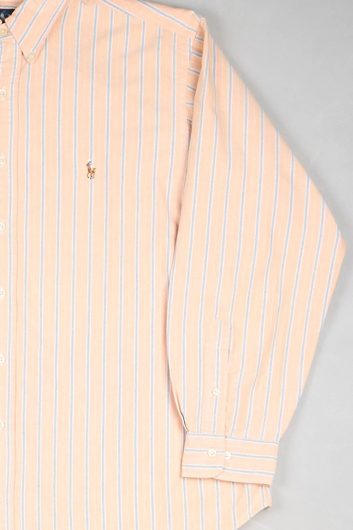 Ralph Lauren - Overhemd (XL) Right