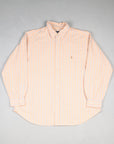 Ralph Lauren - Overhemd (XL)