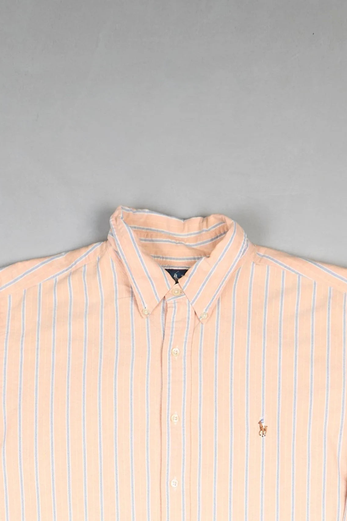 Ralph Lauren - Overhemd (XL) Top