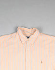 Ralph Lauren - Overhemd (XL) Top