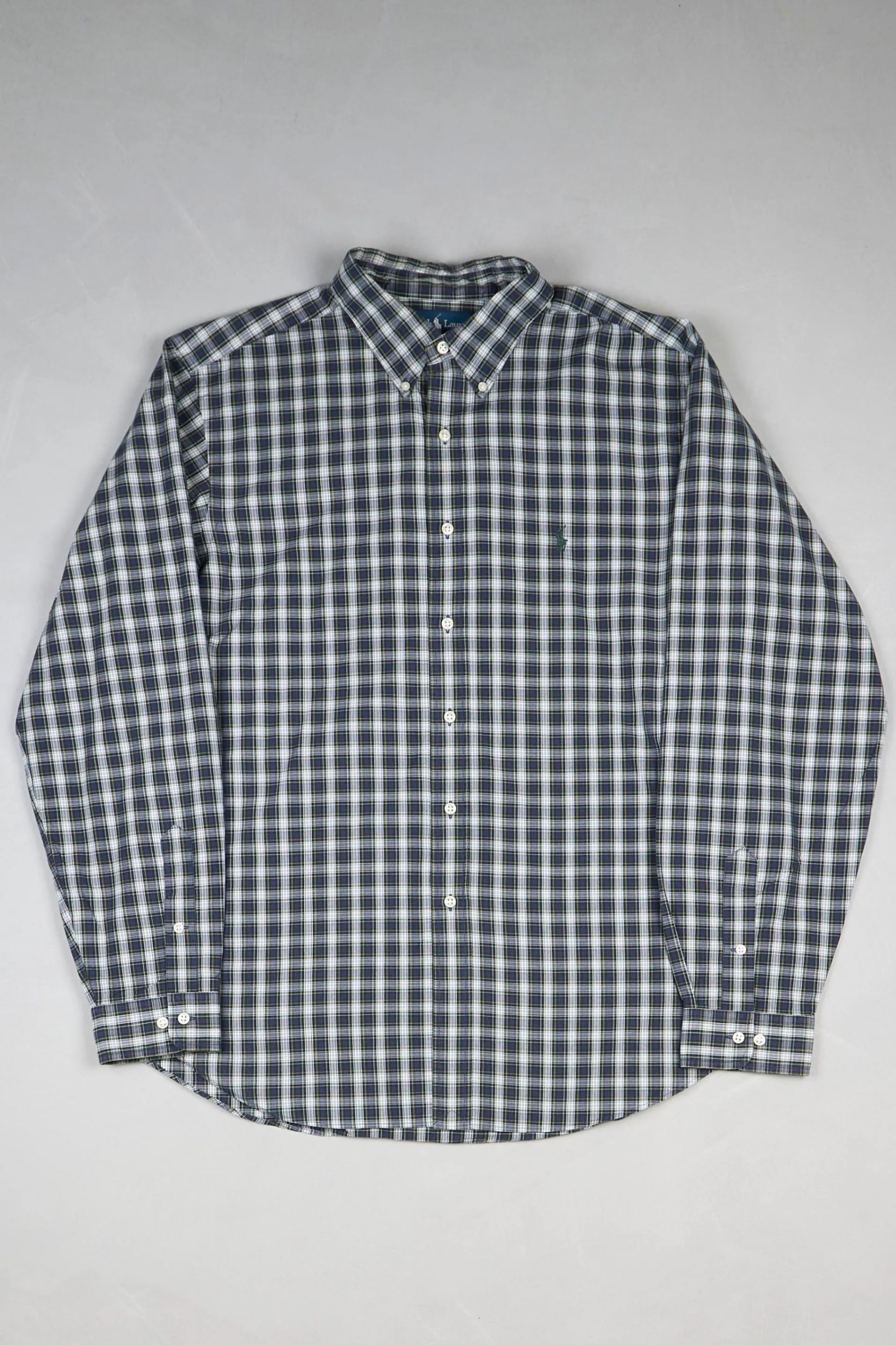 Ralph Lauren - Overhemd (XL)