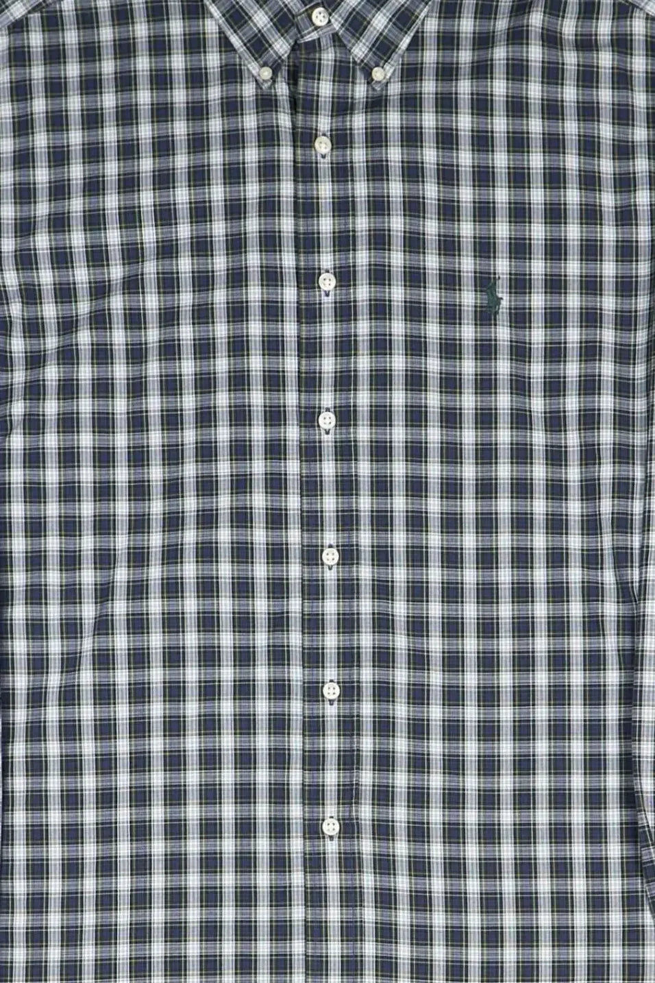Ralph Lauren - Overhemd (XL) Center