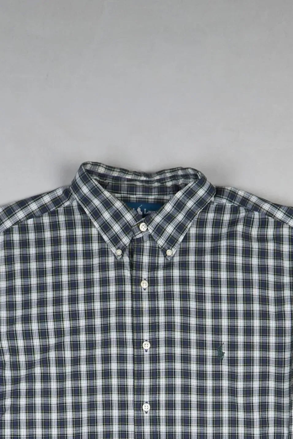 Ralph Lauren - Overhemd (XL) Top
