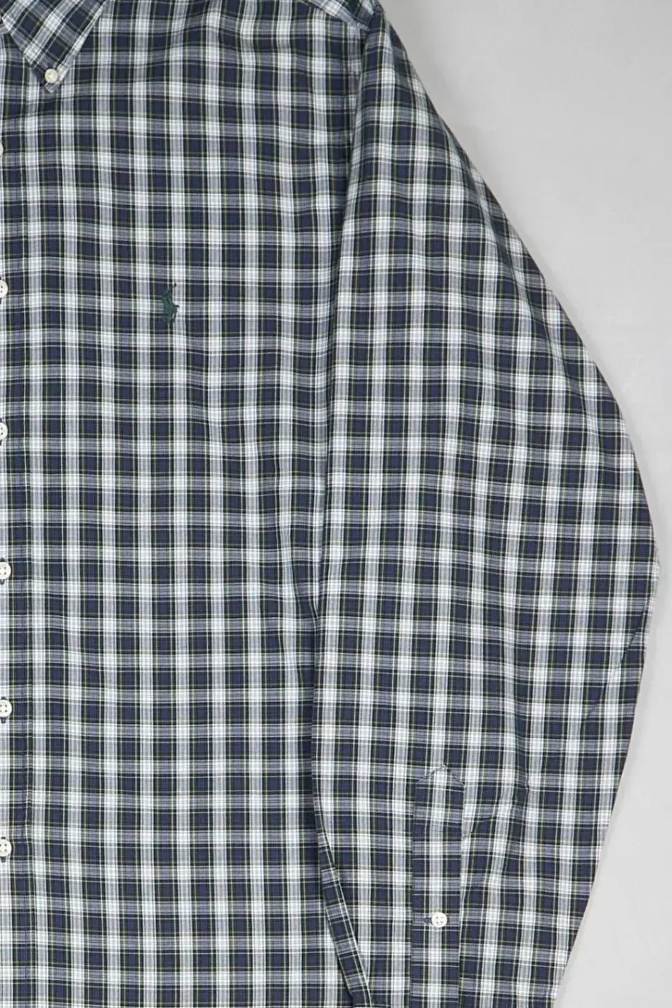 Ralph Lauren - Overhemd (XL) Right