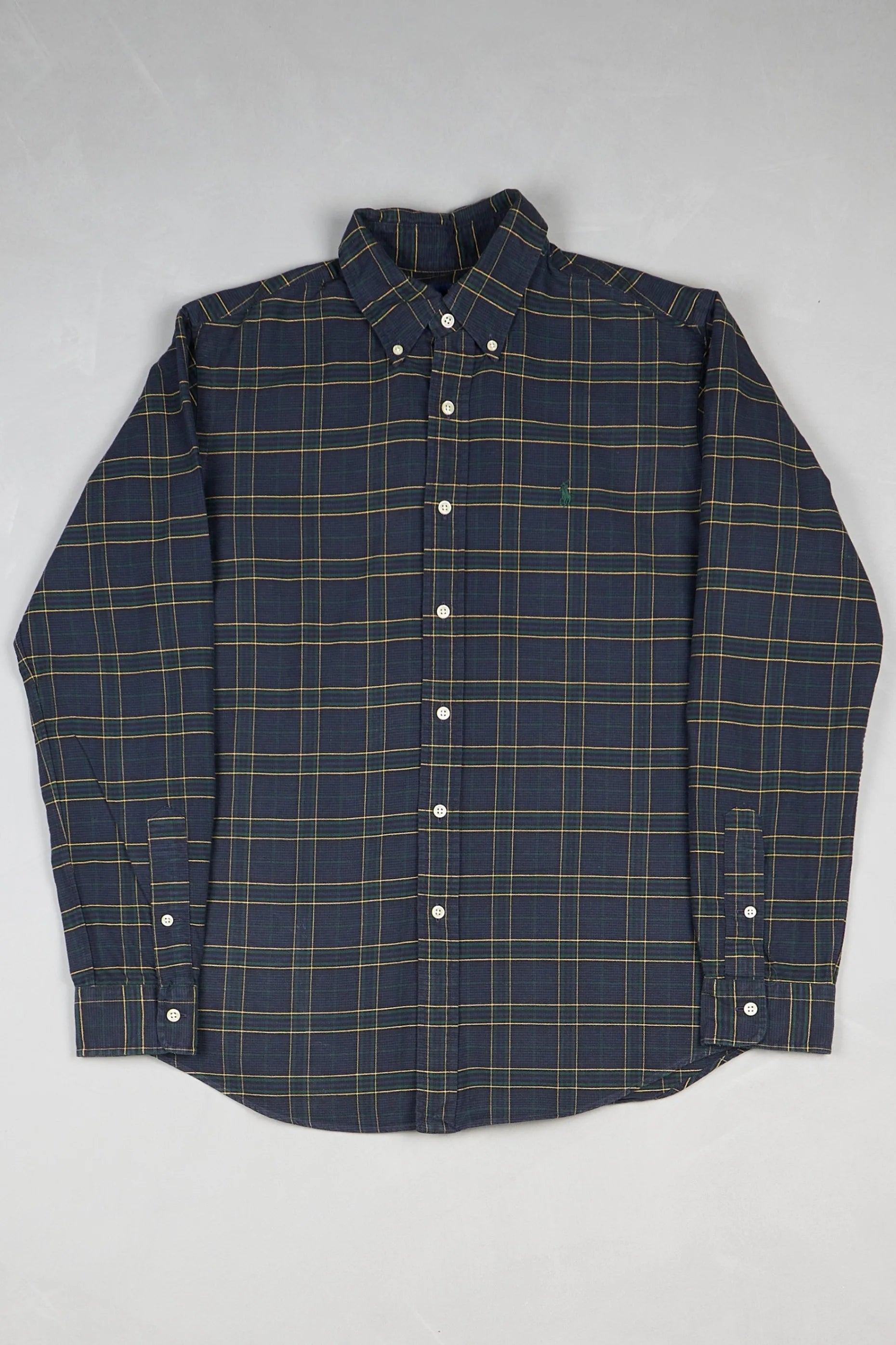 Ralph Lauren - Overhemd (M)