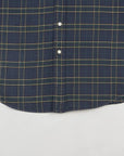 Ralph Lauren - Overhemd (M) Bottom