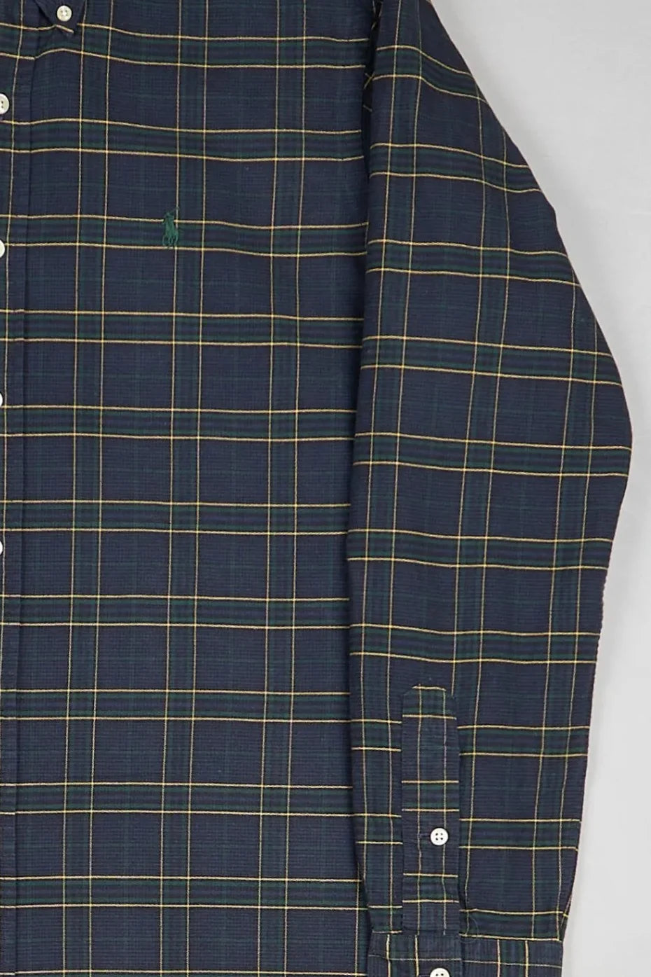 Ralph Lauren - Overhemd (M) Right