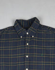 Ralph Lauren - Overhemd (M) Top