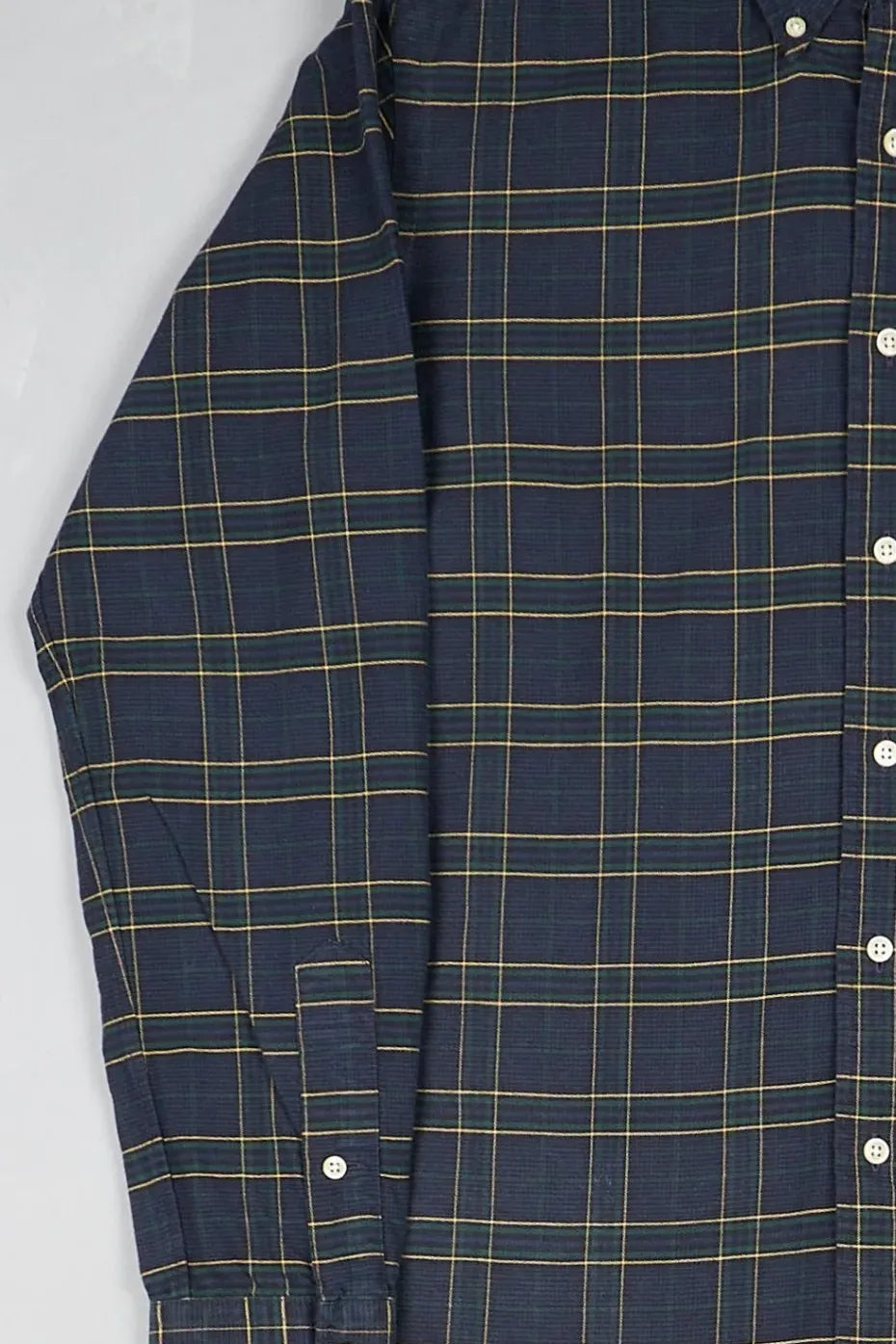 Ralph Lauren - Overhemd (M) Left