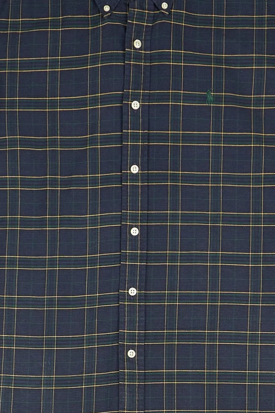 Ralph Lauren - Overhemd (M) Center