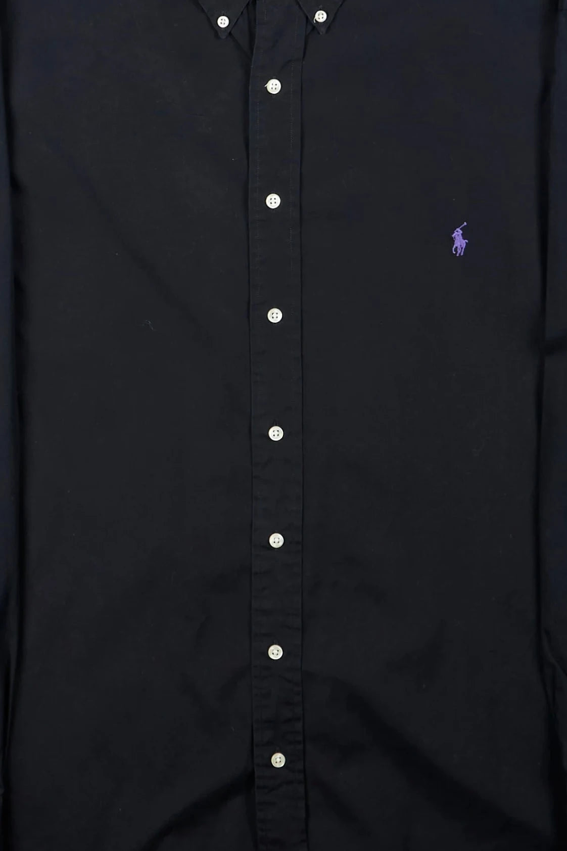 Ralph Lauren - Overhemd (XXXL) Center