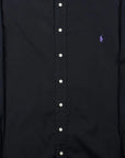 Ralph Lauren - Overhemd (XXXL) Center