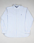Ralph Lauren - Overhemd (XL)