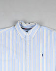 Ralph Lauren - Overhemd (XL) Top
