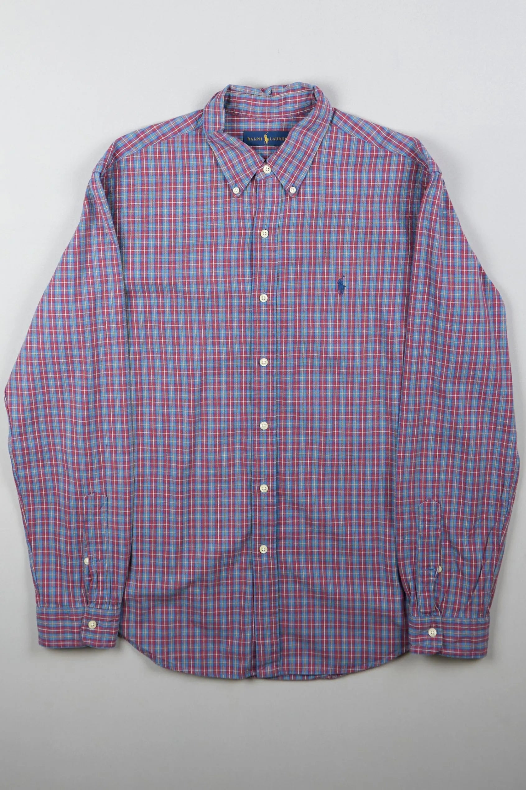 Ralph Lauren - Overhemd (L)