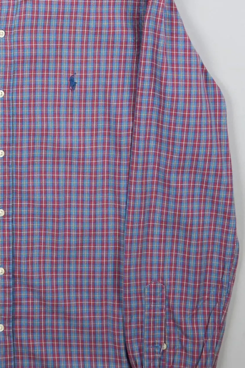 Ralph Lauren - Overhemd (L) Right