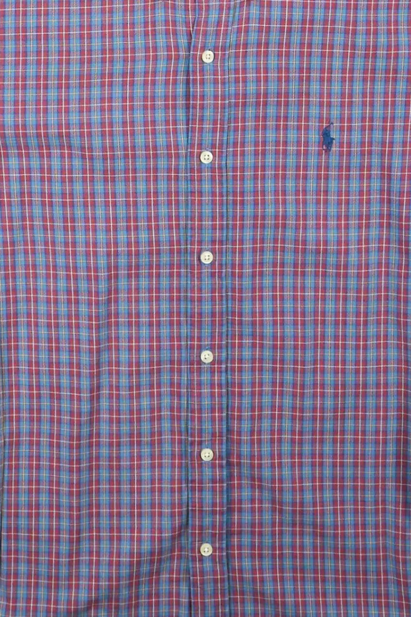 Ralph Lauren - Overhemd (L) Center